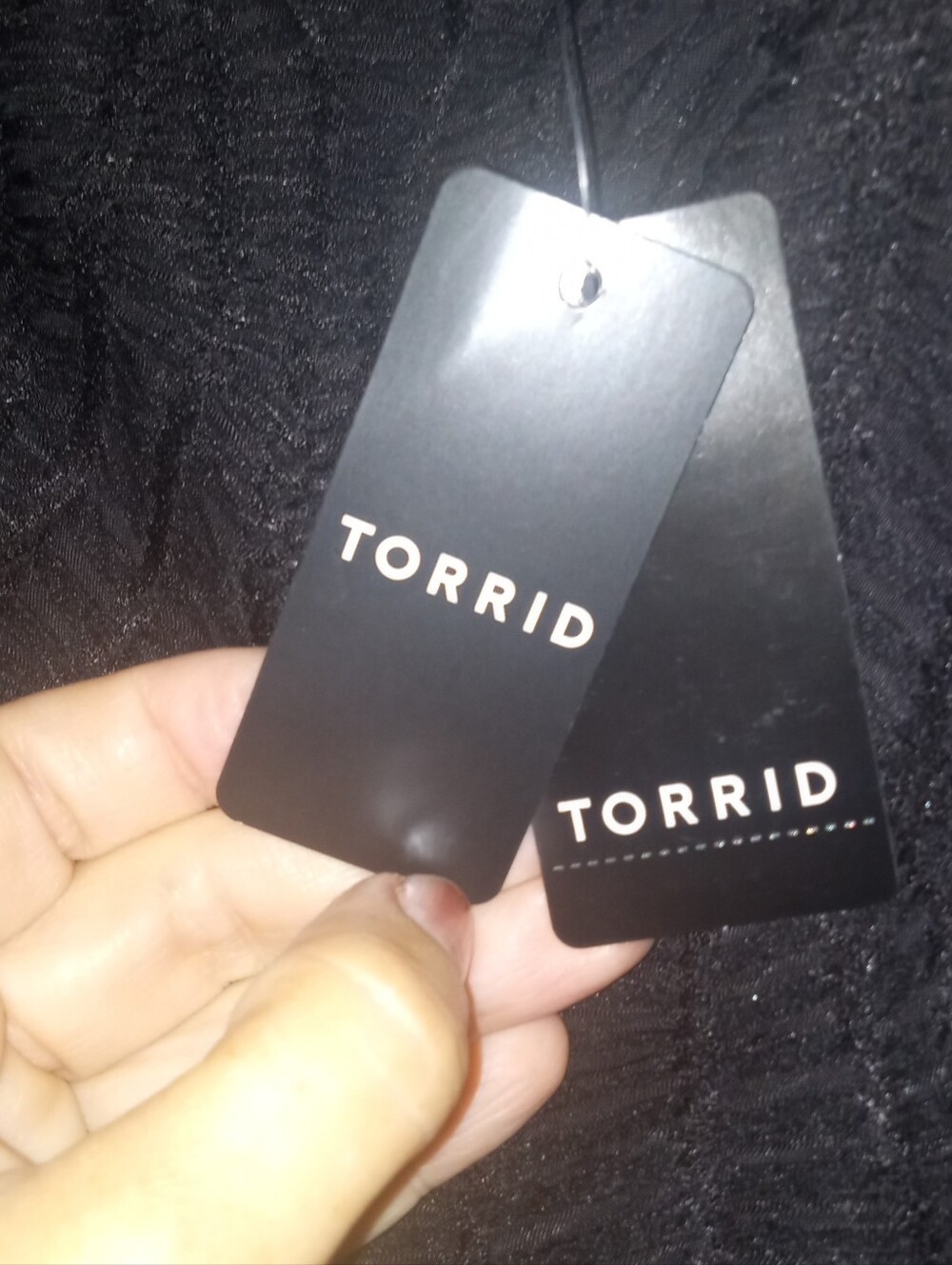 Torrid Skirt
